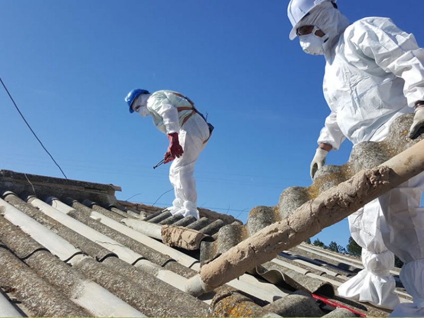 Obblighi per i proprietari di prodotti in Cemento Amianto